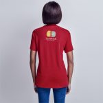 Unisex Super Club 165 T-Shirt - Image 3