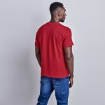 Unisex Super Club 165 T-Shirt - Image 4