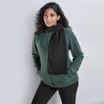 Alaska Fleece Scarf - Image 2