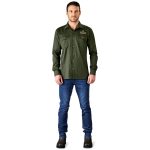 Mens Long Sleeve Wildstone Shirt - Image 2