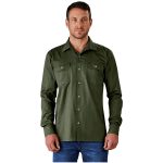 Mens Long Sleeve Wildstone Shirt - Image 5