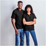 Mens Solo Golf Shirt - Image 7