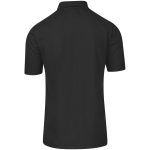 Mens Solo Golf Shirt - White - Image 2