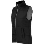 Ladies Rego Bodywarmer - Black - Image 3