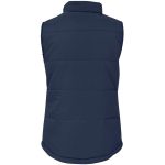 Ladies Rego Bodywarmer - Navy - Image 2
