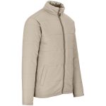 Mens Rego Jacket - Khaki - Image 3