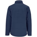 Mens Rego Jacket - Navy - Image 3