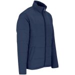Mens Rego Jacket - Navy - Image 2