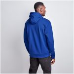 Mens Omega Hooded Sweater - Image 5