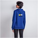 Ladies Omega Hooded Sweater - Image 4