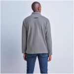 Mens Yukon Micro Fleece Jacket - Image 3