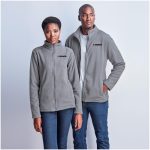 Mens Yukon Micro Fleece Jacket - Image 2