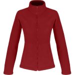 Ladies Yukon Micro Fleece Jacket - Image 6