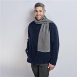 Team Acrylic Scarf - Image 3