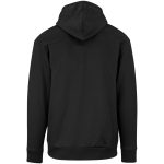 Mens Solo Hooded Sweater - Blue - Image 2