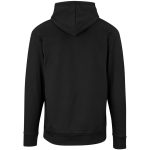 Mens Solo Hooded Sweater - Grey - Image 2