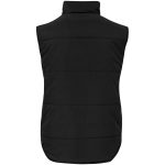 Mens Rego Bodywarmer - Black - Image 3