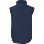 Mens Rego Bodywarmer - Navy - Image 3