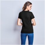 Ladies California T-Shirt - Image 2