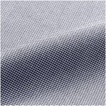 Mens Long Sleeve Coventry Shirt - Navy - Image 2