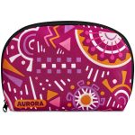 Hoppla Victoria Midi Cosmetic Bag - Image 9