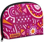 Hoppla Victoria Midi Cosmetic Bag - Image 10