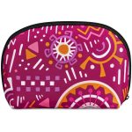 Hoppla Victoria Midi Cosmetic Bag - Image 4
