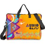 Hoppla Neoprene Nimbus 15.6-inch Laptop Sleeve - Image 2