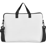 Hoppla Neoprene Nimbus 15.6-inch Laptop Sleeve - Image 6