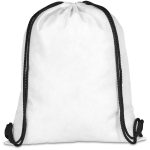 Hoppla Credo Drawstring Bag - Image 2