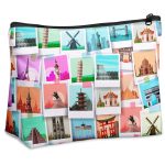 Hoppla Kosi Maxi Toiletry Bag - Image 6