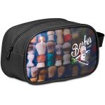 Hoppla Jake Toiletry Bag - Image 3