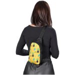 Hoppla Journey Crossbody Bag - Image 4