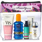 Hoppla Cleopatra Cosmetic Bag - Image 6