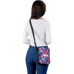 Hoppla Tourist Crossbody Bag - Image 5