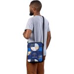 Hoppla A4 Crossbody Conference Bag - Image 4