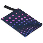 Hoppla Summit A5 Document Pouch - Image 3