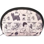 Hoppla Isabella Neoprene Mini Cosmetic Bag - Image 5