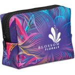 Hoppla Emma Neoprene Cosmetic Bag - Image 11