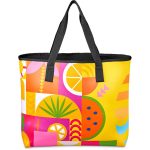 Hoppla Boulders Neoprene Beach Bag - Image 5