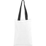 Hoppla Eden Recycled PET Stitch-Bond Shopper - Image 3