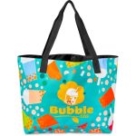 Hoppla Sunset Beach Bag - Image 4