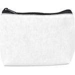 Hoppla Leanne Recycled PET Stitch-Bond Mini Toiletry Bag - Image 14