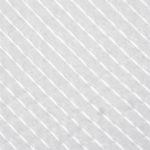 Hoppla Leanne Recycled PET Stitch-Bond Maxi Toiletry Bag - Image 8