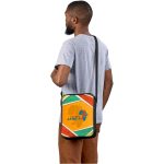 Hoppla A4 Crossbody Seminar Bag - Image 8