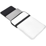 Hoppla Grotto 13 inch Neoprene Laptop Sleeve With Build-In Mouse Pad - Image 9