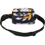 Hoppla Blyde Polyester Waist Bag - Image 2
