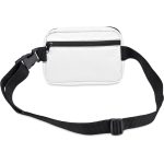 Hoppla Blyde Polyester Waist Bag - Image 4