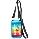 Hoppla Paarl Neoprene Cell Phone Pouch - Image 2