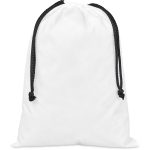 Hoppla Pacific Maxi Polyester Drawstring Pouch - Image 2